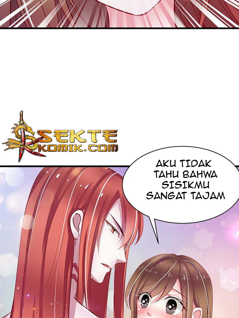 Beauty and the Beasts Chapter 16 Gambar 22